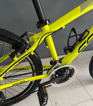 Bicicleta Conor 340 24"