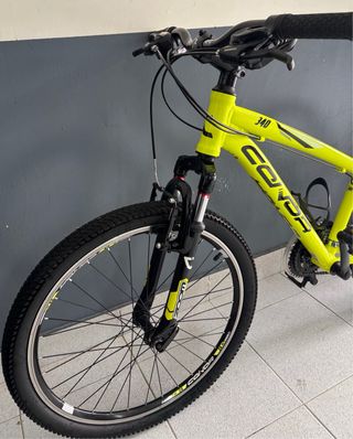 Bicicleta Conor 340 24"
