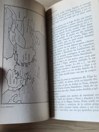 Libro La República Romana