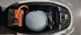 ECOOTER E2 MAX - Oportunidad. Casi nueva.