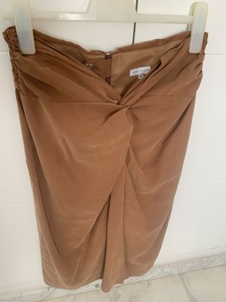 Falda larga ALBA CONDE