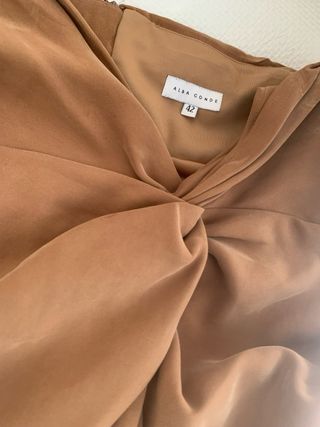 Falda larga ALBA CONDE