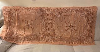 Pañuelo/Fular Mango (MNG) - Nuevo con etiqueta