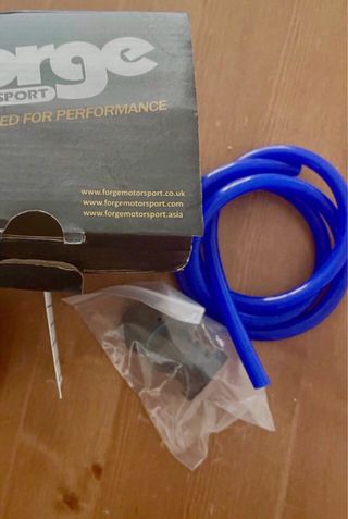 Válvula Descarga Forge 007