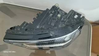 Faro Matrix Audi Q4 E Tron Izquierdo