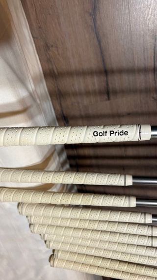 Set Palos Golf EPON Japan Forged