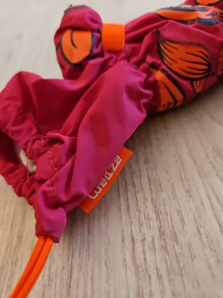 Manoplas esquí bebé Wedze
