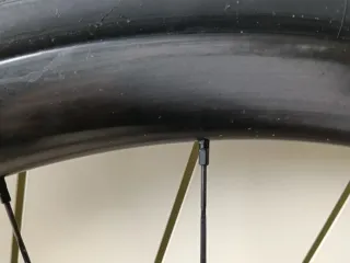 Ruedas de carretera DUKE bacara ultra slr 38 mm