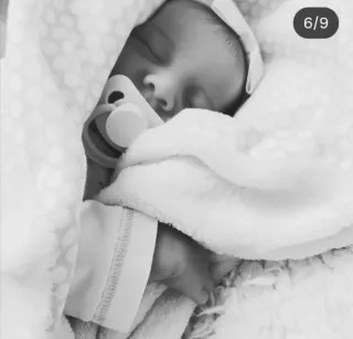 Bebé Reborn Realista Niña