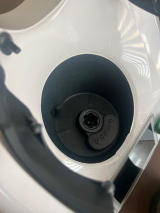 Thermomix TM6. Seminueva, prácticamente sin uso