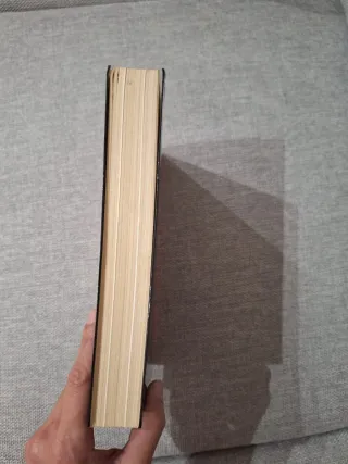 Libro Quién es quién en la democracia española