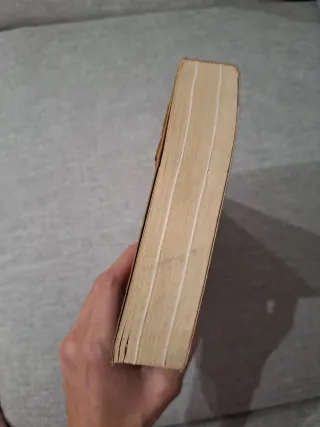 Libro Quién es quién en la democracia española