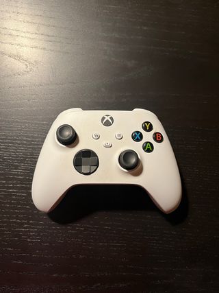 Mando Xbox Series X/S + Batería Recargable