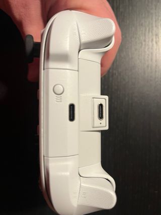 Mando Xbox Series X/S + Batería Recargable