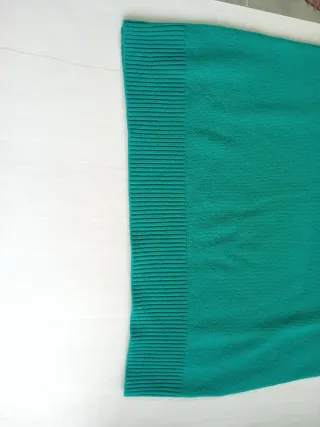 Jersey fino mujer talla S