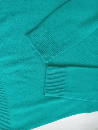 Jersey fino mujer talla S