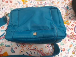 Bolso Purificación García