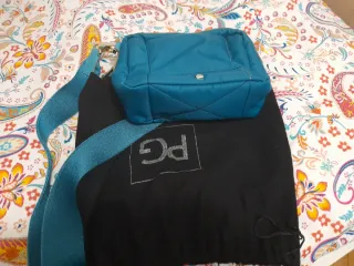 Bolso Purificación García