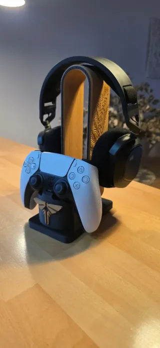 Soporte Auriculares The Last of Us