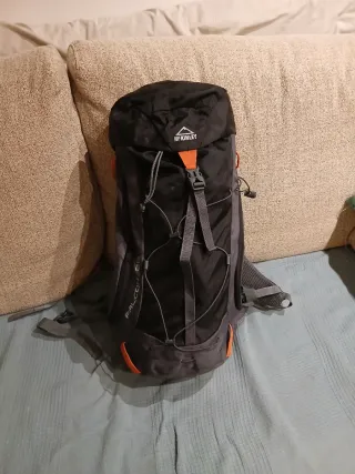 Mochila de montaña McKinley Falcon 26