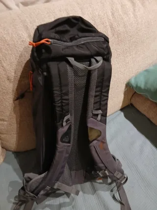 Mochila de montaña McKinley Falcon 26