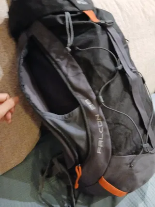 Mochila de montaña McKinley Falcon 26