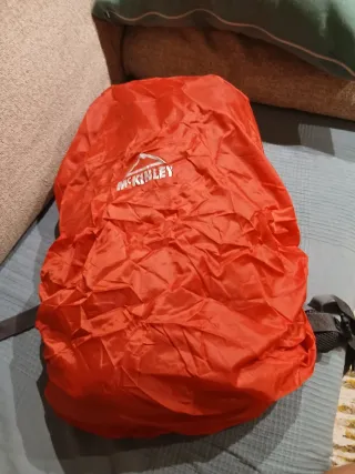 Mochila de montaña McKinley Falcon 26