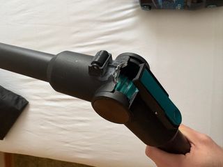 Aspirador Cecotec Conga Rockstar 2000