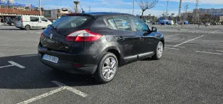Renault Megane 2013