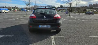 Renault Megane 2013