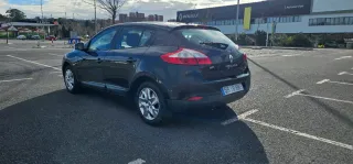 Renault Megane 2013
