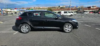 Renault Megane 2013