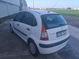 Citroen C3 2007