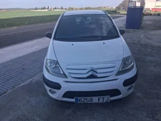 Citroen C3 2007