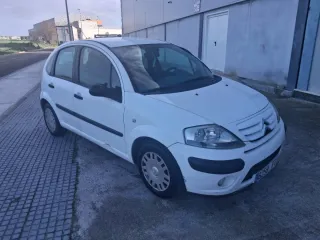 Citroen C3 2007