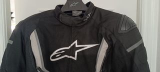 Chaqueta Alpinestars T-GPR v2 Talla L