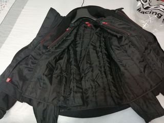 Chaqueta Alpinestars T-GPR v2 Talla L