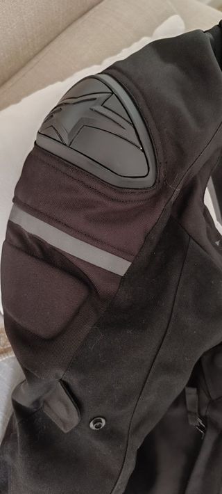 Chaqueta Alpinestars T-GPR v2 Talla L