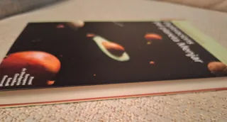 Exploracions pel planeta Menjar