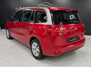 Citroen C4 Picasso 2015