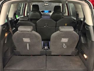 Citroen C4 Picasso 2015