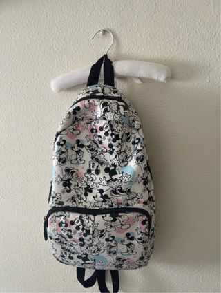 Zaino per bambini con Mickey Mouse