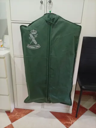 Traje Gran Gala Guardia Civil