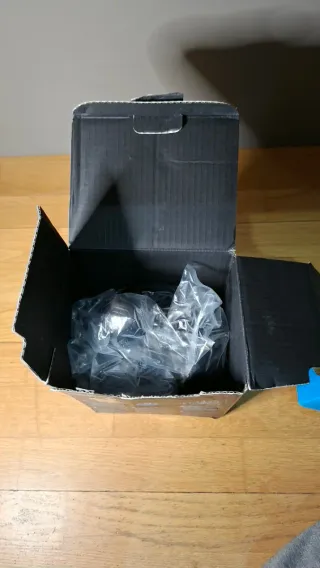 Palanca de Cambios Logitech Driving Force Shifter