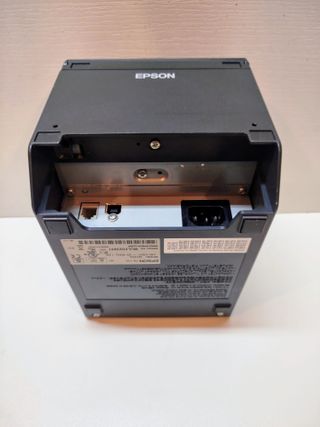 Impresora Térmica Epson TM-T20