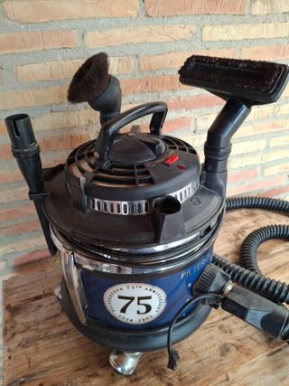 Aspirador Filterqueen 75 Aniversario