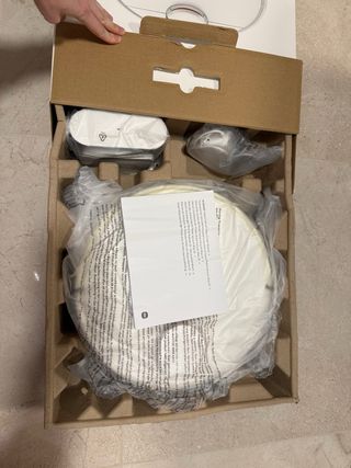 Xiaomi Robot Vacuum-Mop 2S Aspiradora