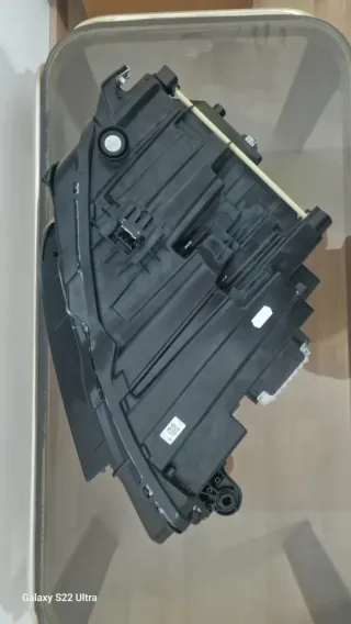 Faro Matrix Audi Q4 E Tron Izquierdo 89A941035