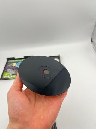 Syphon Filter — Sony PlayStation 1 PS1 — PAL ITA