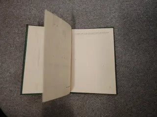 Lote 4 Libri Antichi di Valutazione Scolastica